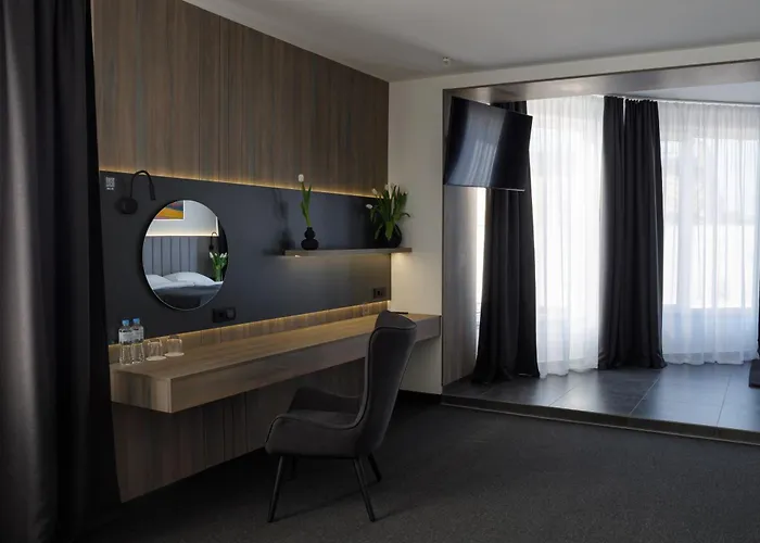Ungvarskiy Thermal 3*