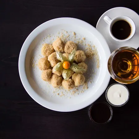 Ungvarskiy Thermal Hotel Uzhhorod