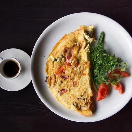 Ungvarskiy Thermal 3*