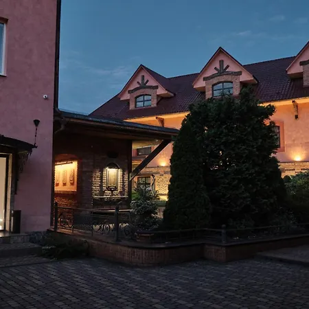 Ungvarskiy Thermal 3* Uzhhorod