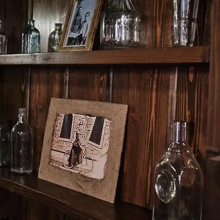 Ungvarskiy Thermal Uzhhorod