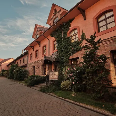 Ungvarskiy Thermal Hotel