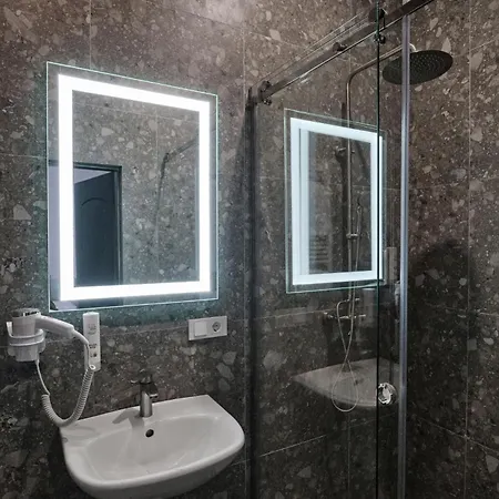 Ungvarskiy Thermal Hotel Uzhhorod