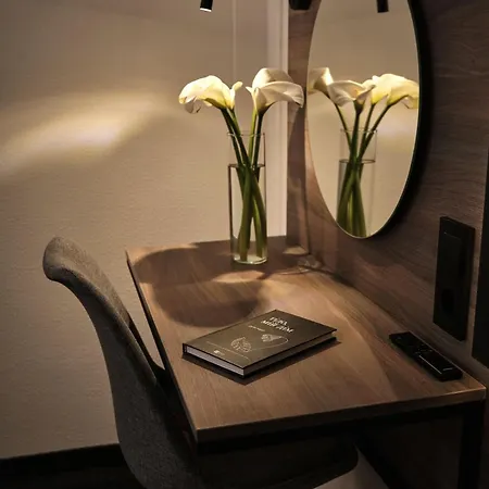 Ungvarskiy Thermal Hotel Uzhhorod