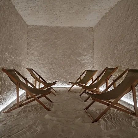 Ungvarskiy Thermal 3* Uzhhorod