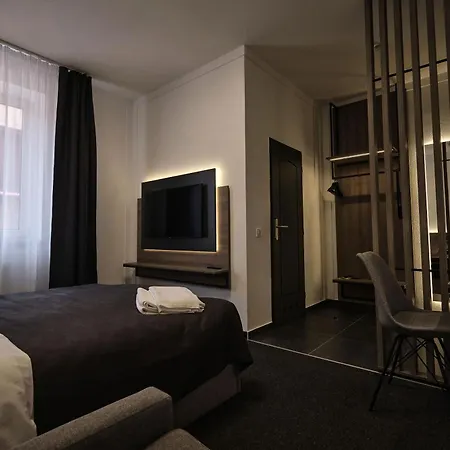 Hotel Ungvarskiy Thermal Uzhhorod