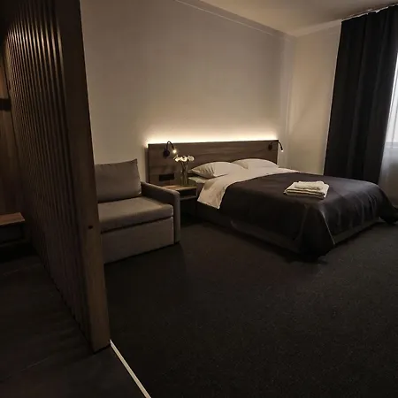 Ungvarskiy Thermal 3* Uzhhorod