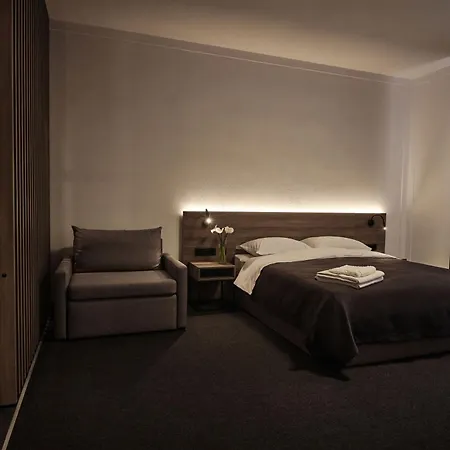 Ungvarskiy Thermal Hotel Uzhhorod